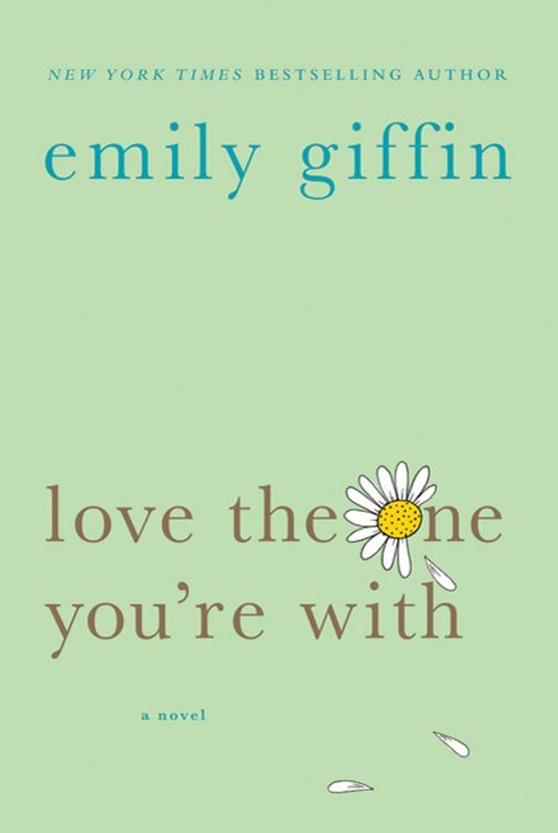 Produktbild: Love the One You're with