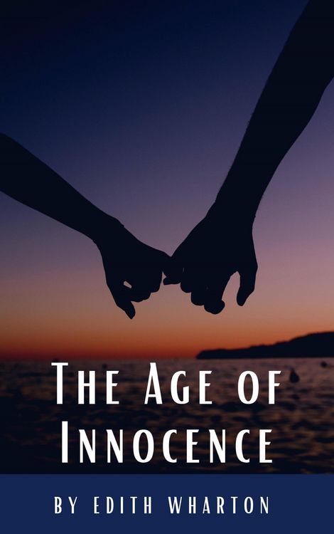 Produktbild: The Age of Innocence