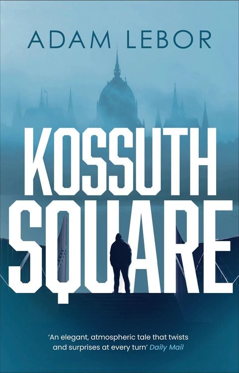 Produktbild: Kossuth Square