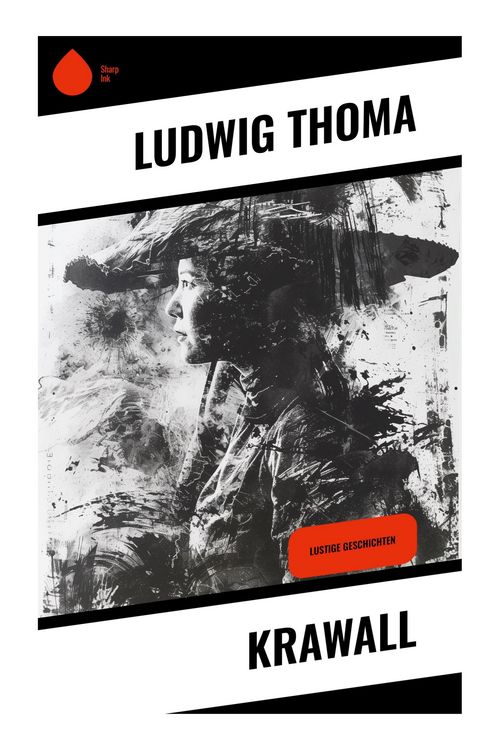 Produktbild: Krawall