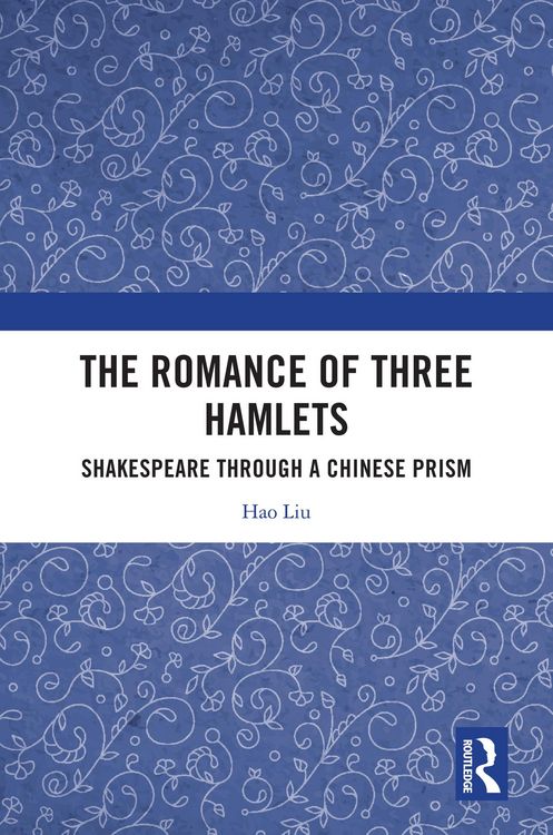 Produktbild: The Romance of Three Hamlets