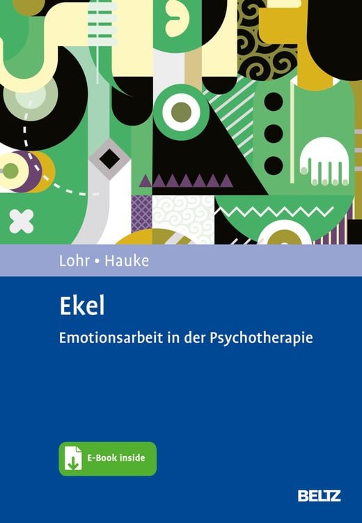 Produktbild: Ekel
