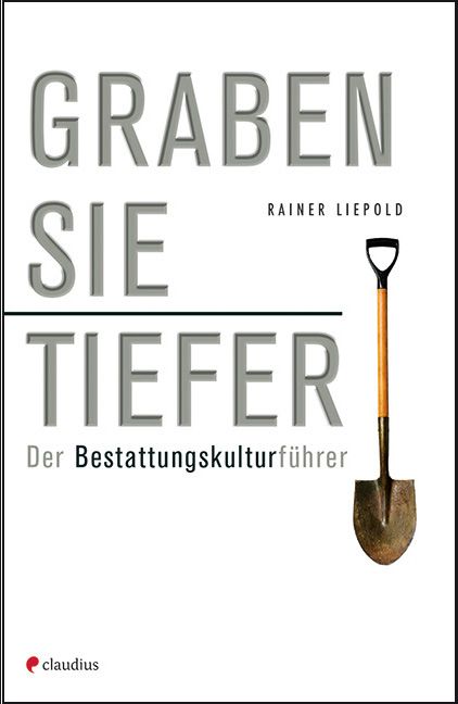 Produktbild: Graben Sie tiefer!