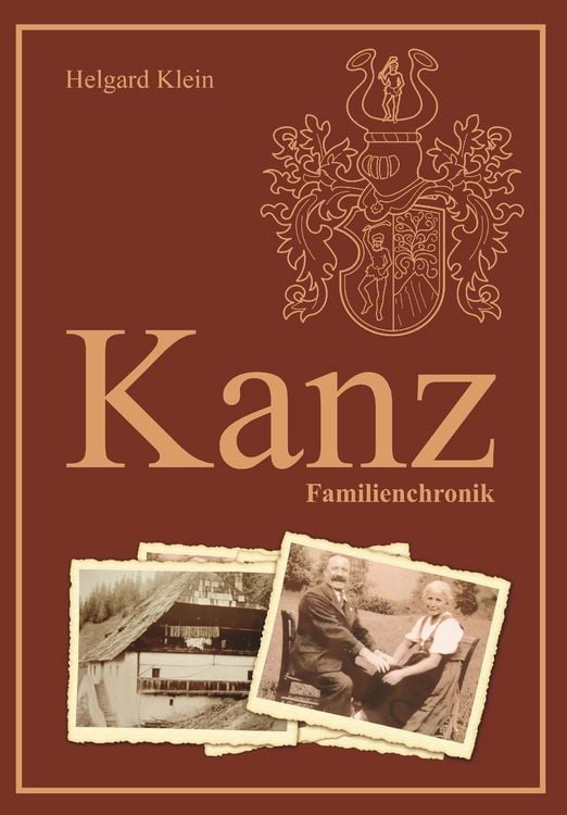 Produktbild: Kanz