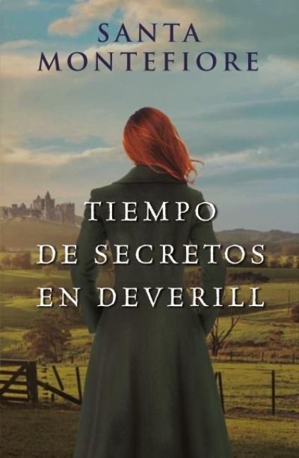 Produktbild: Tiempo de Secretos En Deverill (the Deverill Chronicles)