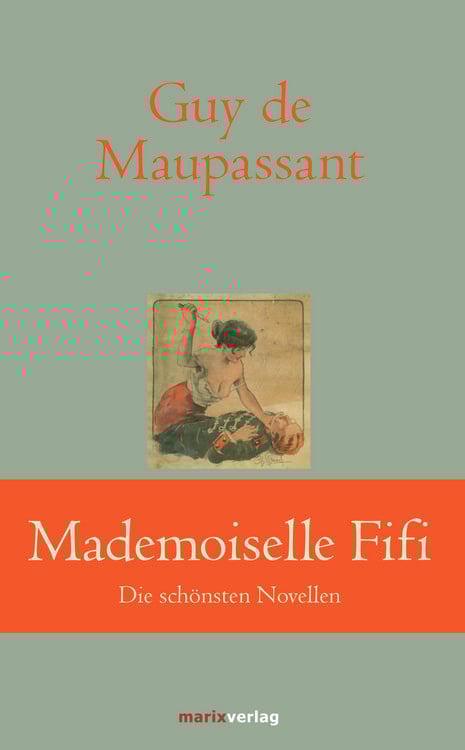 Produktbild: Mademoiselle Fifi