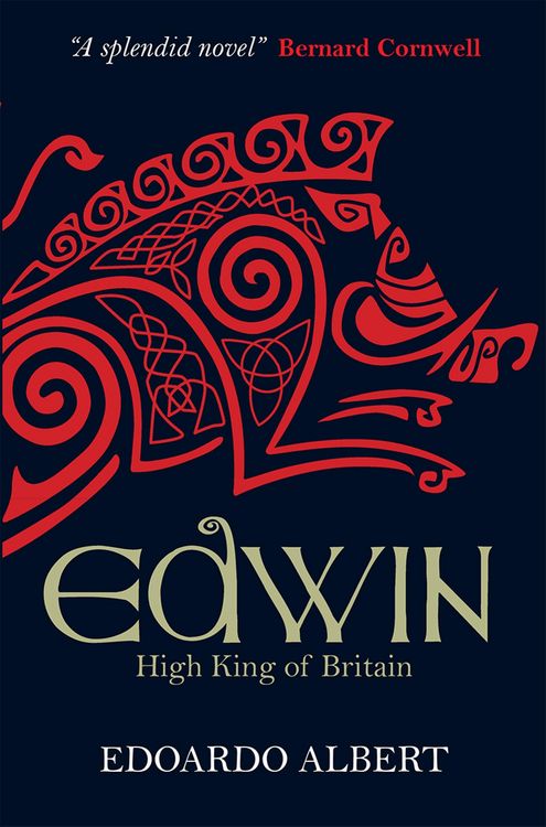 Produktbild: Edwin: High King of Britain