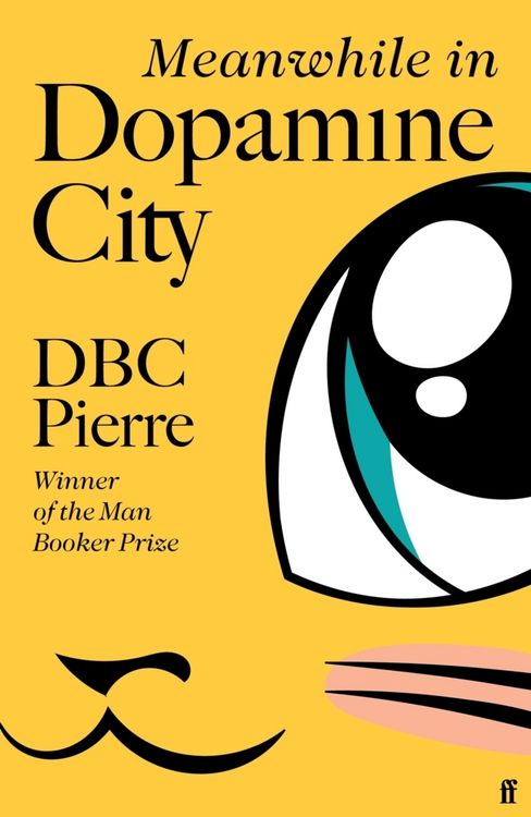 Produktbild: Meanwhile in Dopamine City