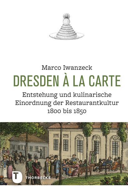 Produktbild: Dresden &agrave; la carte