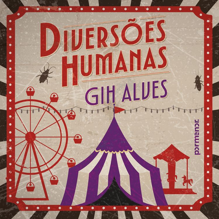 Produktbild: Divers&otilde;es humanas