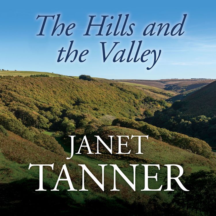 Produktbild: The Hills and the Valley