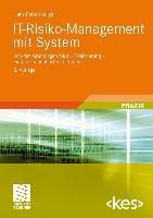 Produktbild: IT-Risiko-Management mit System