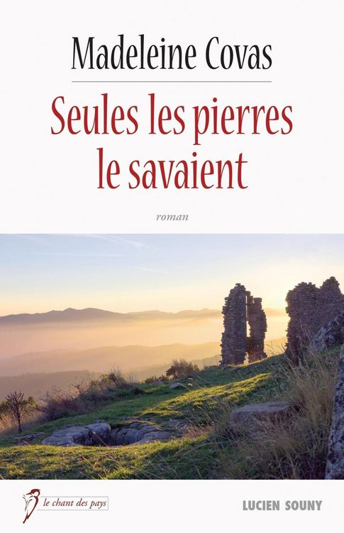 Produktbild: Seules les pierres le savaient