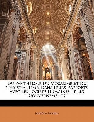 Produktbild: Fre-Du Panth Isme Du Mosa Sme