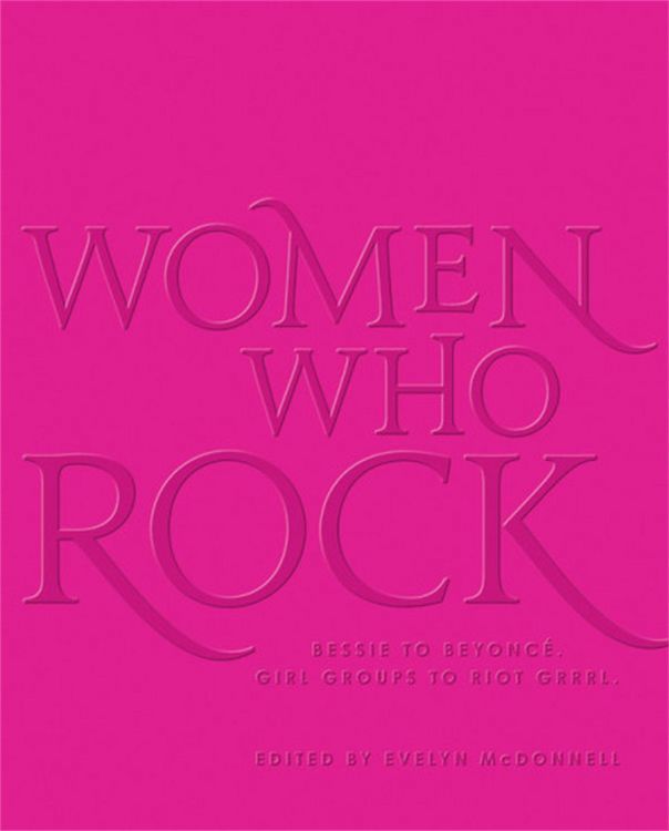 Produktbild: Women Who Rock