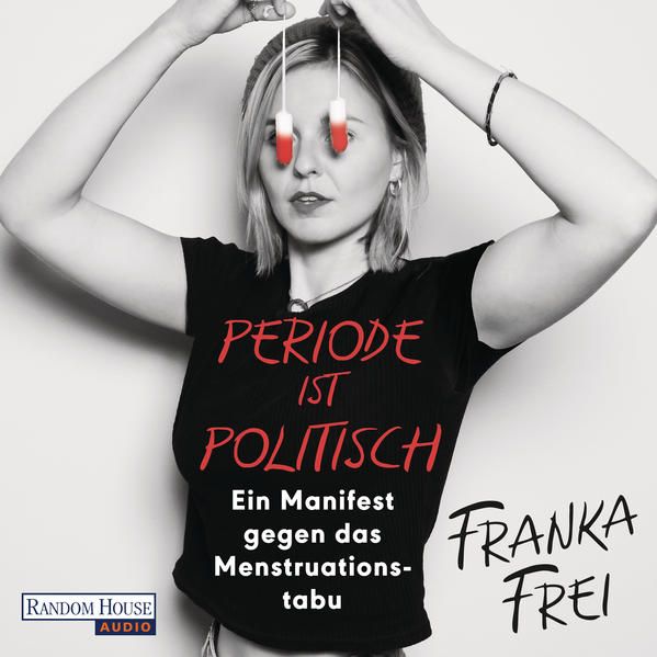 Produktbild: Periode ist politisch