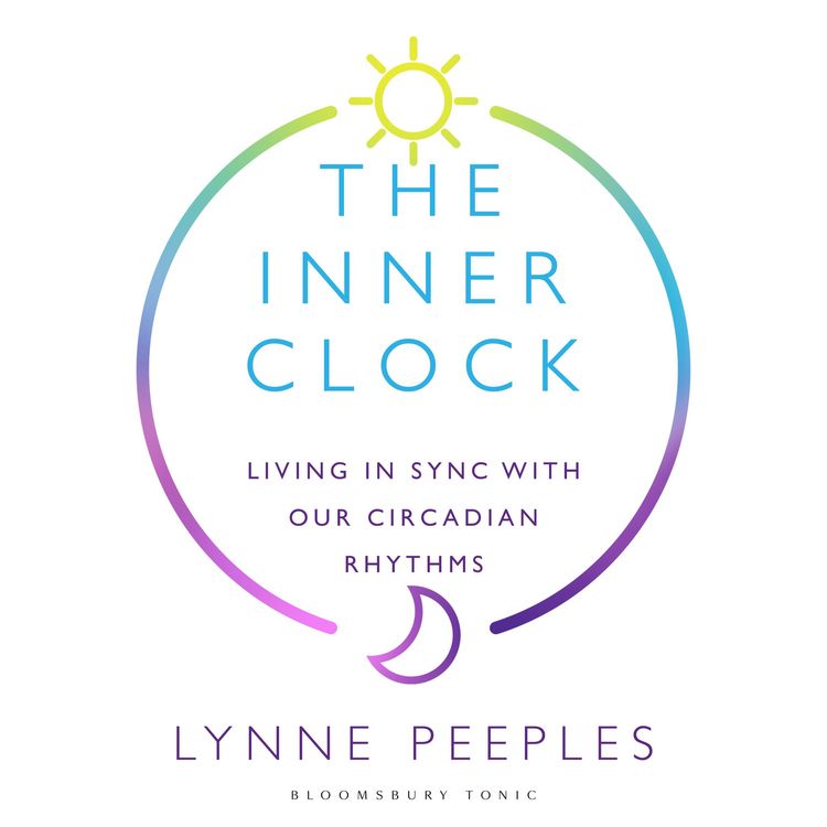Produktbild: The Inner Clock