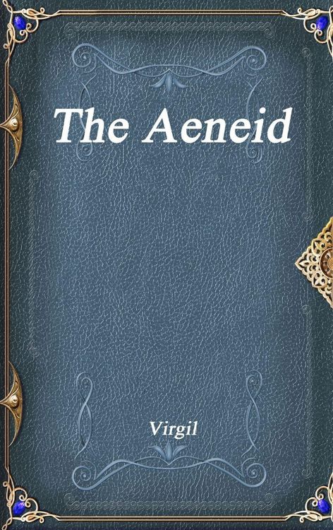 Produktbild: The Aeneid