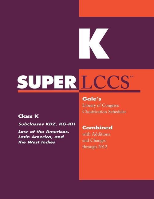 Produktbild: Superlccs 2012