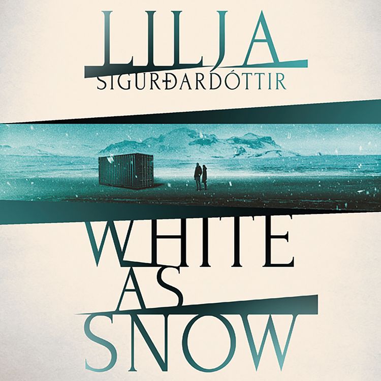 Produktbild: White as Snow