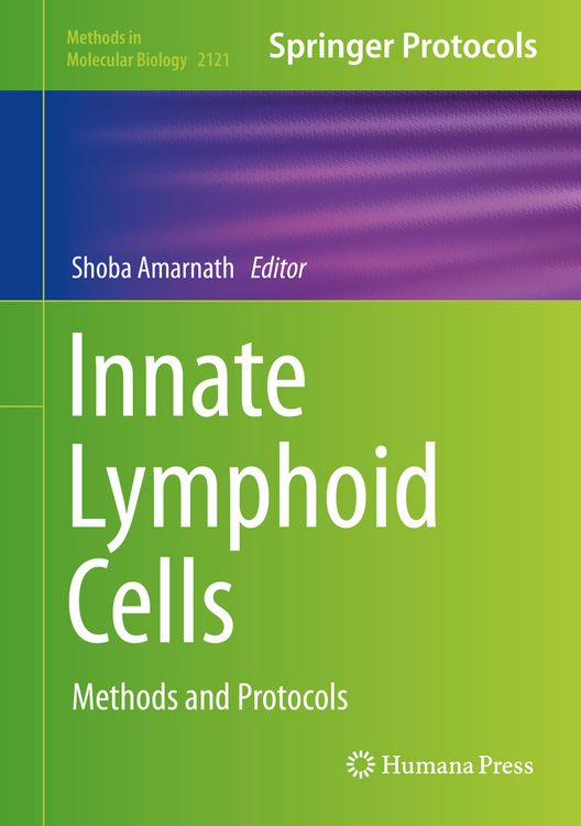 Produktbild: Innate Lymphoid Cells