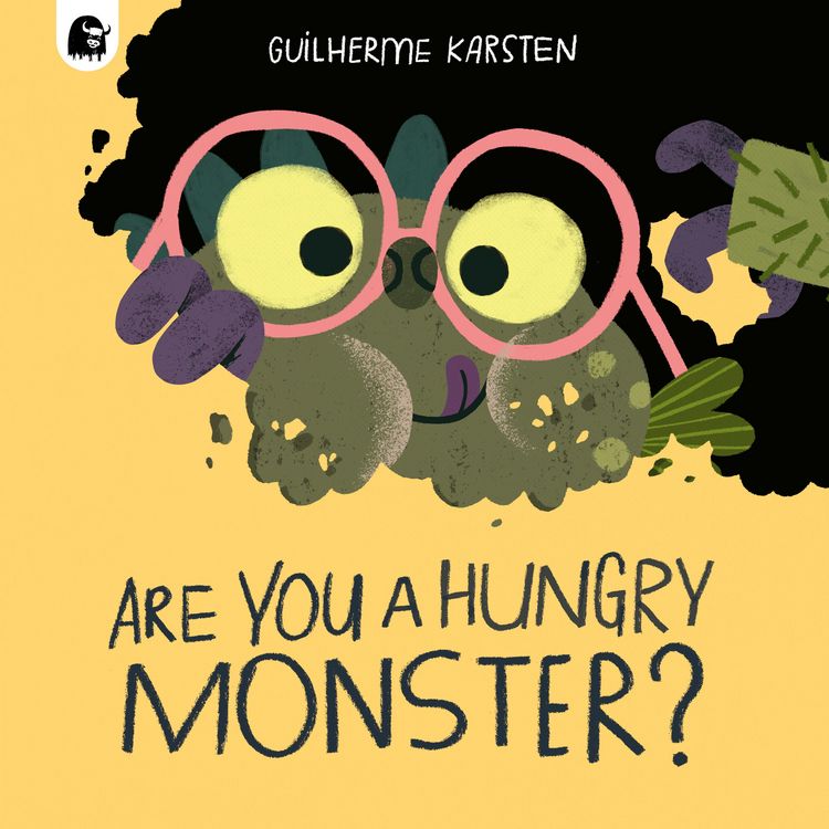 Produktbild: Are You a Hungry Monster?