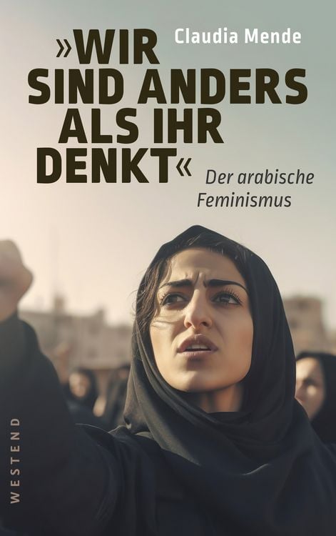 Produktbild: Wir sind anders, als ihr denkt