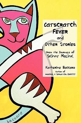Produktbild: Catscratch Fever and Other Stories