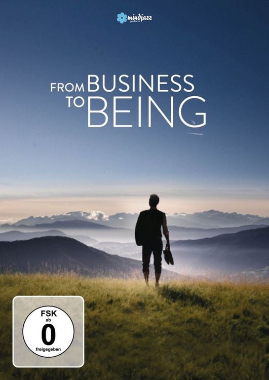 Produktbild: From Business To Being