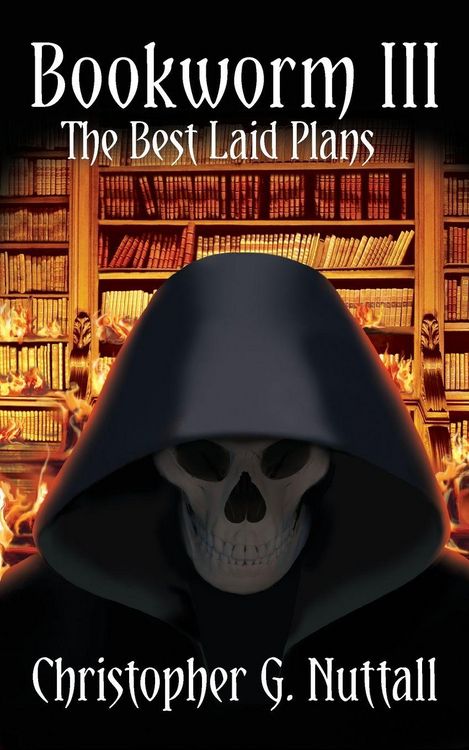 Produktbild: Bookworm III
