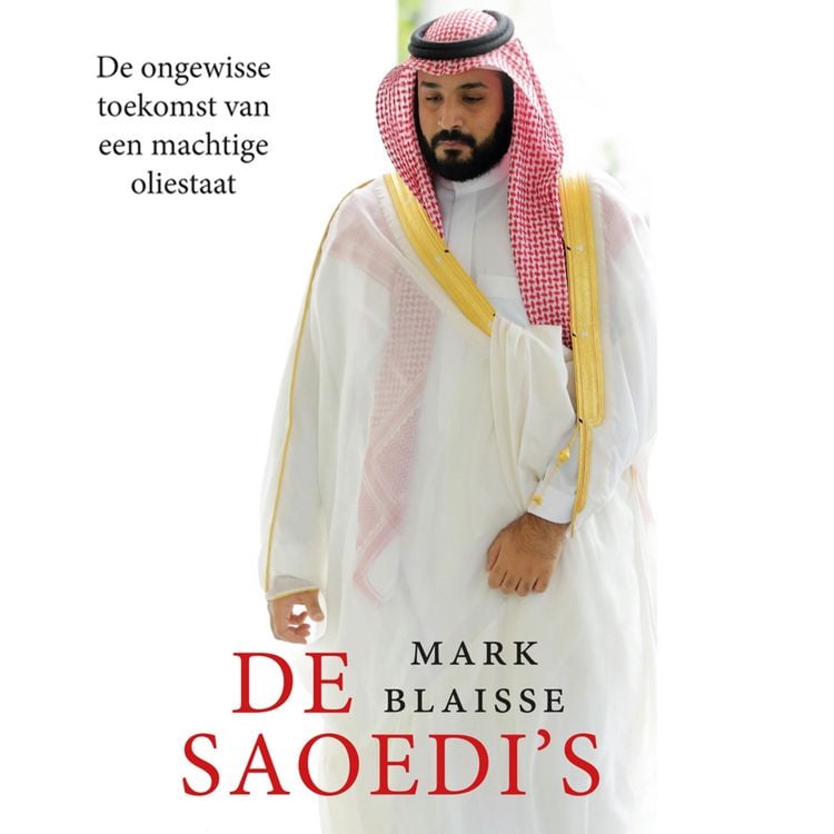 Produktbild: De Saoedi's
