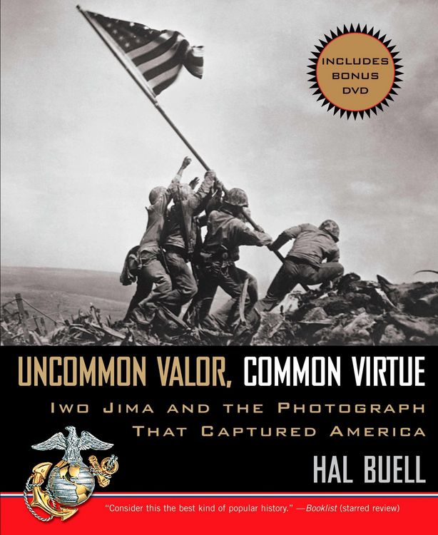 Produktbild: Uncommon Valor Common Vi-W/dvd