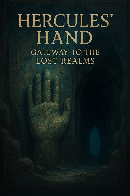 Produktbild: Hercules' Hand: Gateway to the Lost Realms
