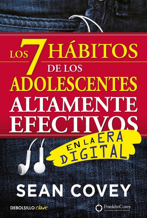 Produktbild: Los 7 H&aacute;bitos de Los Adolescentes Altamente Efectivos / The 7 Habits of Highly Effective Teens