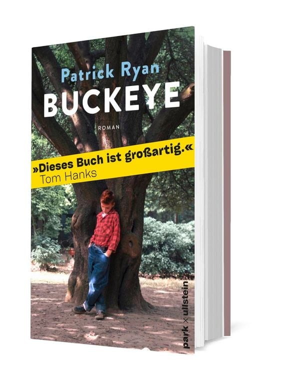 Produktbild: Buckeye