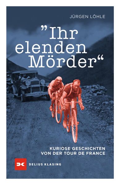 Produktbild: Ihr elenden M&Atilde;&para;rder