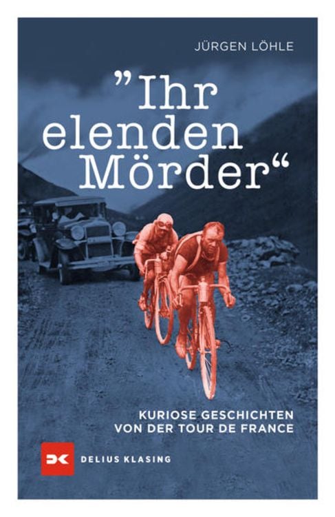 Produktbild: Ihr elenden M&ouml;rder