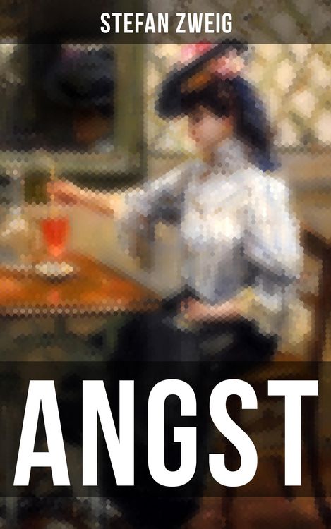 Produktbild: ANGST