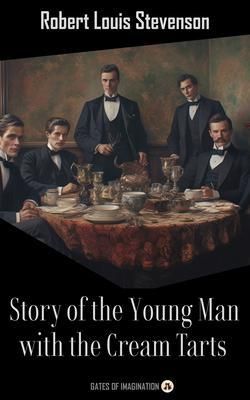 Produktbild: Story of the Young Man with the Cream Tarts