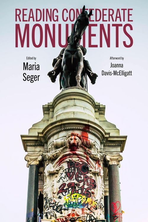 Produktbild: Reading Confederate Monuments