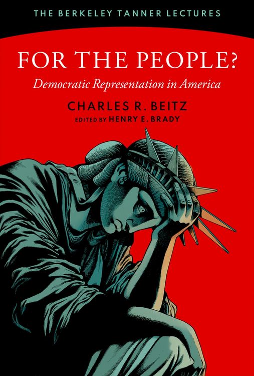 Produktbild: For the People?
