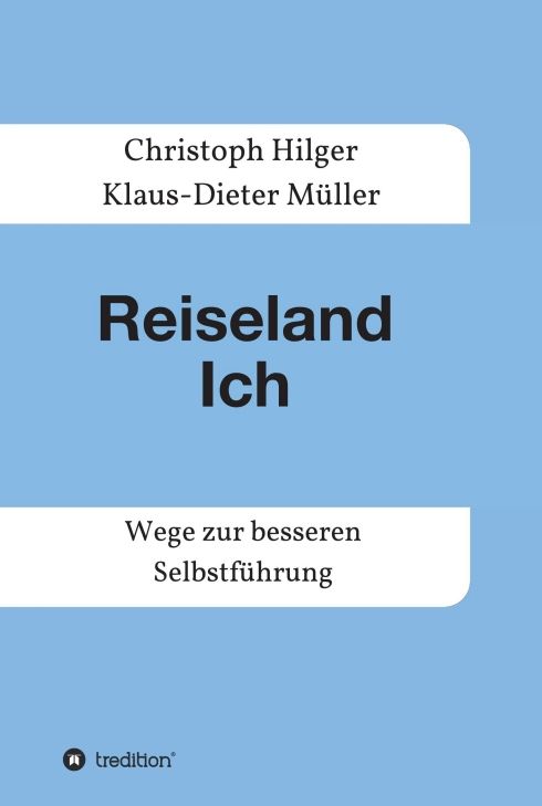 Produktbild: Reiseland Ich