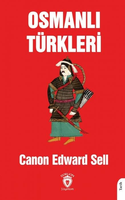 Produktbild: Osmanli T&uuml;rkleri