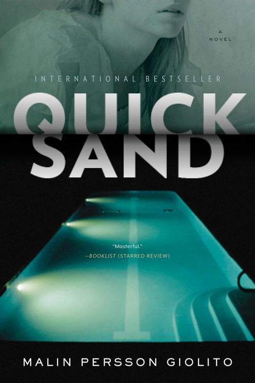 Produktbild: Quicksand