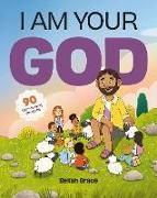 Produktbild: I Am Your God