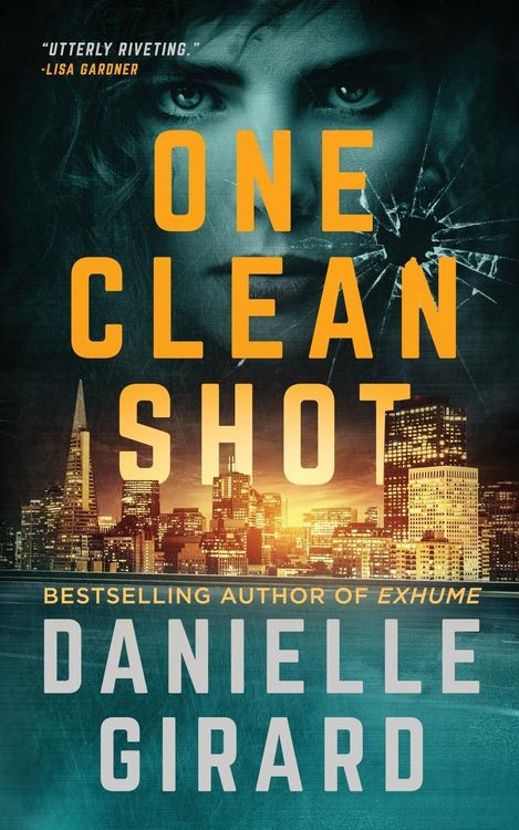 Produktbild: One Clean Shot