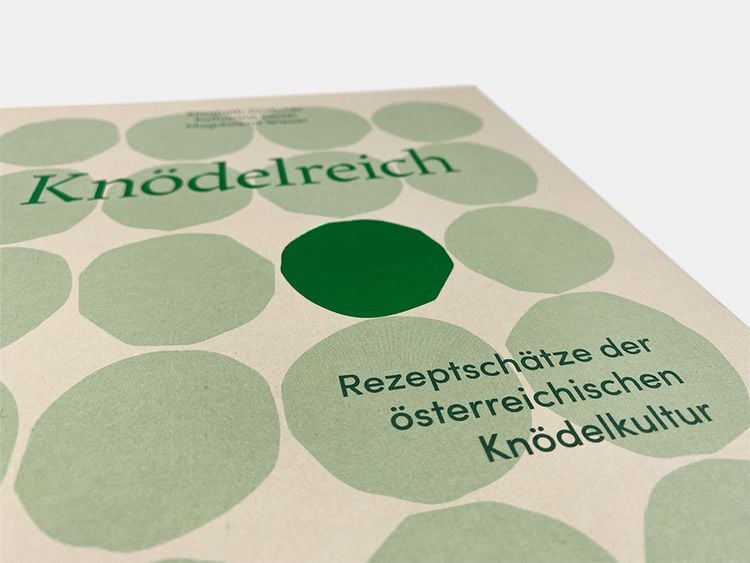 Produktbild: Kn&ouml;delreich