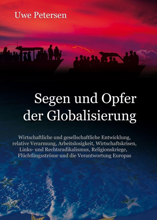 Produktbild: Segen und Opfer der Globalisierung