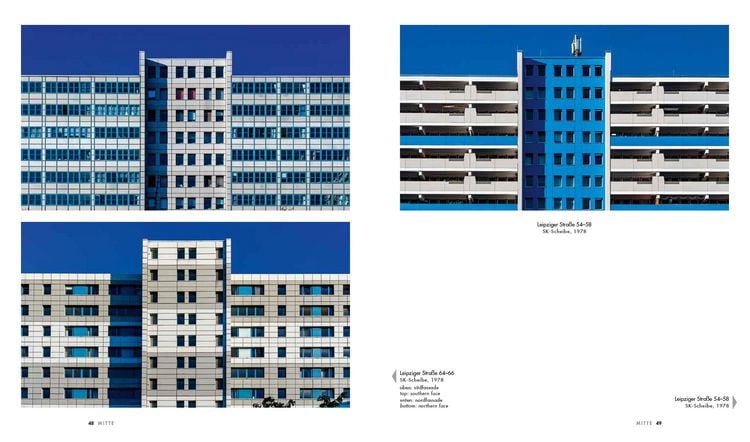 Produktbild: Plattenbau Berlin