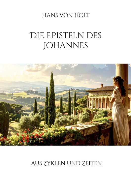 Produktbild: Die Episteln des Johannes